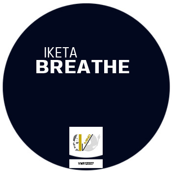 Iketa - Under