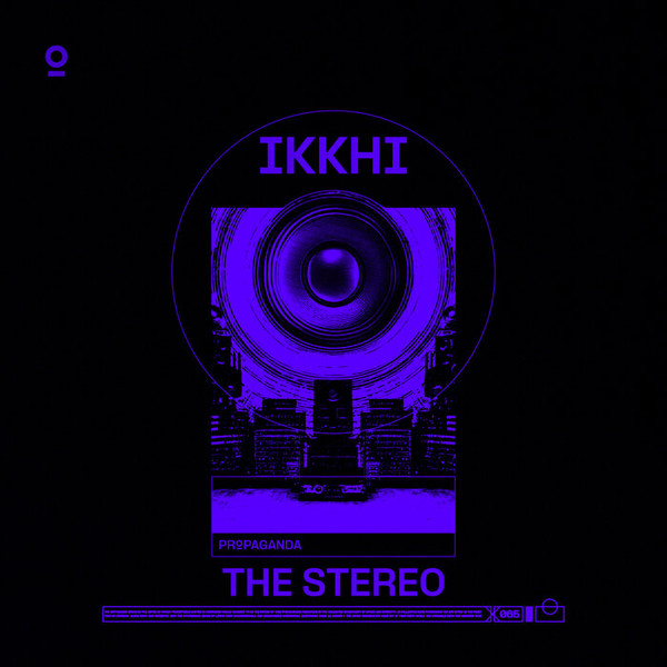 Ikkhi - Your Love