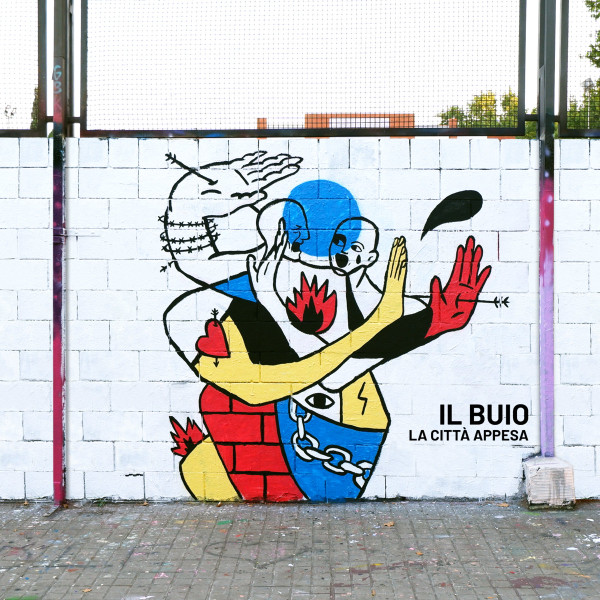 Il Buio - Marionette