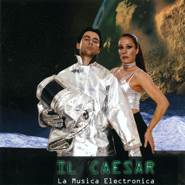 Il Caesar - La Musica Electronica