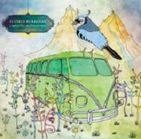 Il Cielo Di Bagdad - Mr. Butterfly