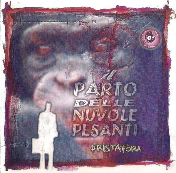 Il Parto delle Nuvole Pesanti - Onda calabra