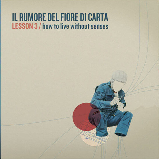 Il Rumore Del Fiore Di Carta - Fallen