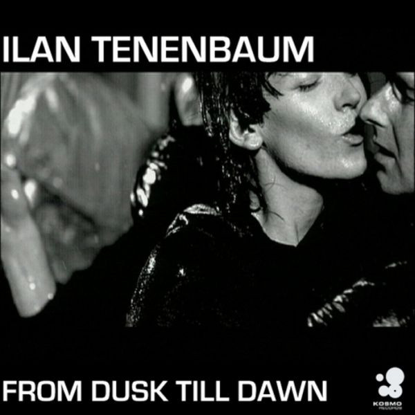 Ilan Tenenbaum - From Dusk Till Dawn (Muttonheads Radio Edit)