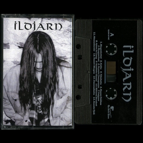 Ildjarn - Whispering Breeze