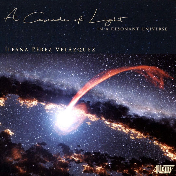 Ileana Pérez Velázquez - Lightning Whelks