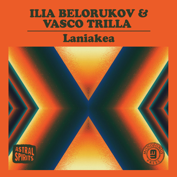 Ilia Belorukov & Vasco Trilla - Kikimora