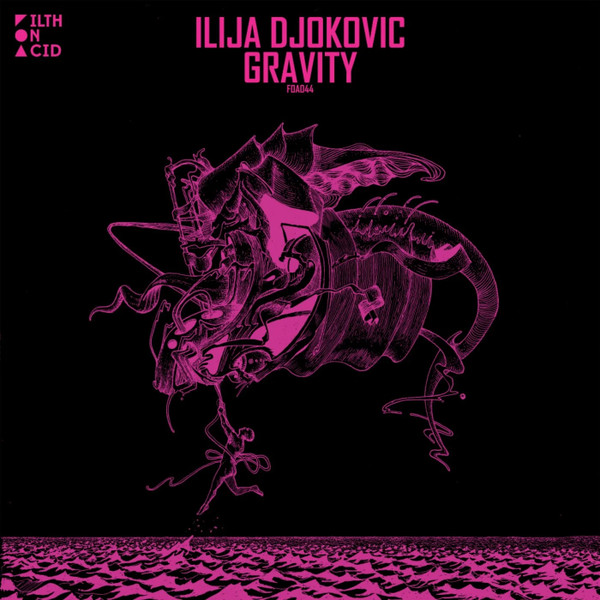 Ilija Djokovic - Vega