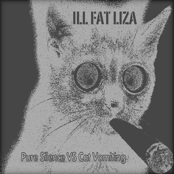 Ill Fat Liza - Invidia