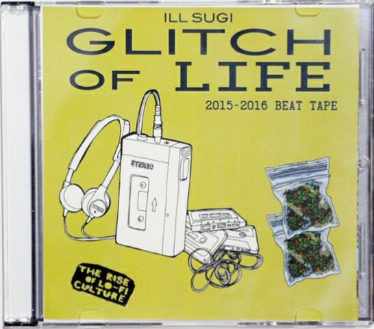 Ill Sugi - Downtown Speaks