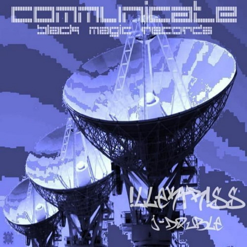 Illektriss - Communication (Original Mix)