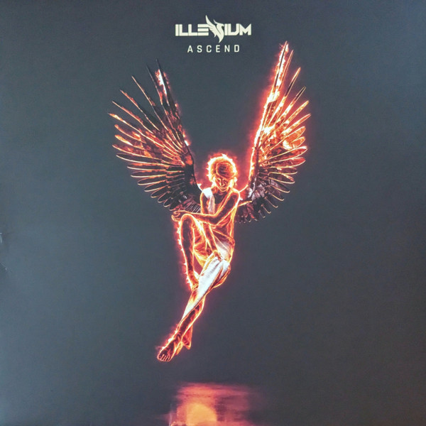Illenium - In Your Arms (with X Ambassadors)