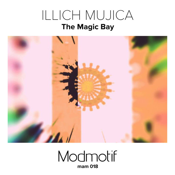 Illich Mujica - The Constant Impermanence