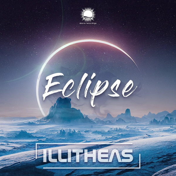 Illitheas - Last Forever - Intro Mix