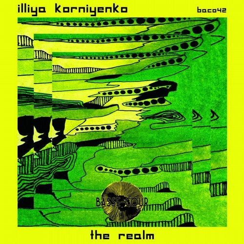Illiya Korniyenko - Wide Awake