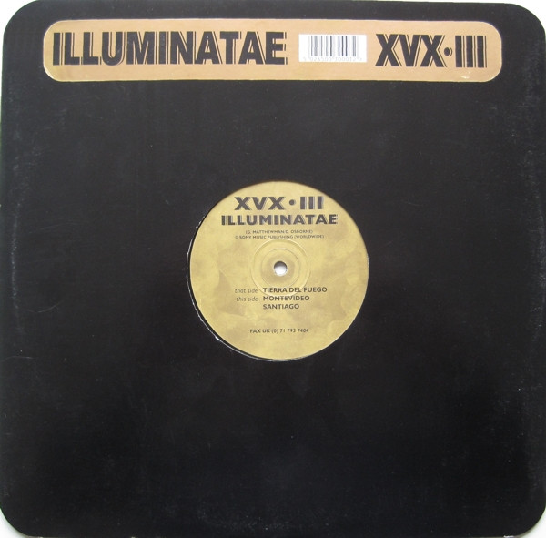 Illuminatae - Tempestada