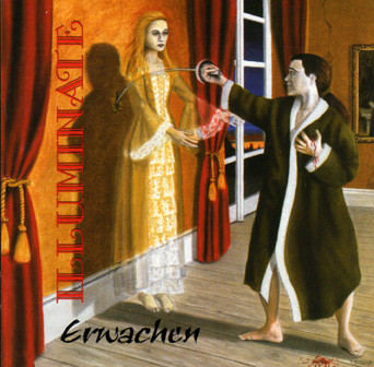 Illuminate - Abgeschminkt
