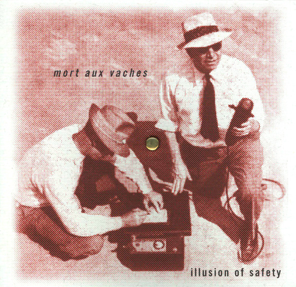 Illusion of Safety - Get in That Room Eliam