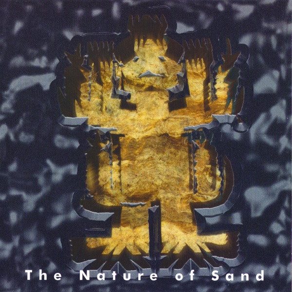 Illusion of Safety & Life Garden - Untitled