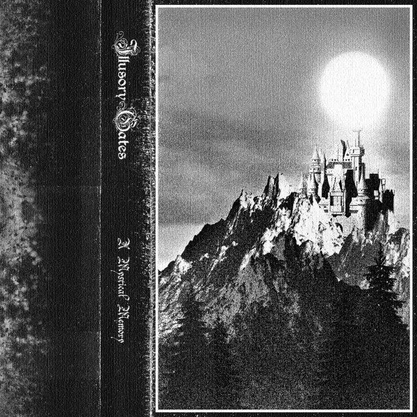 Illusory Gates - Paled Mist Over the Lake