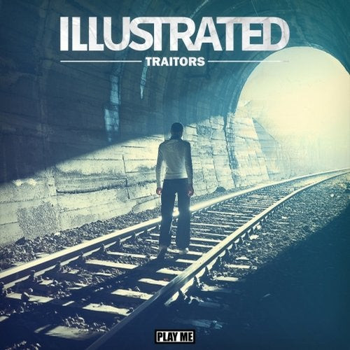 Illustrated - Tidal Wave