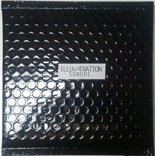 Illustration Sonore - Vision And Prayer