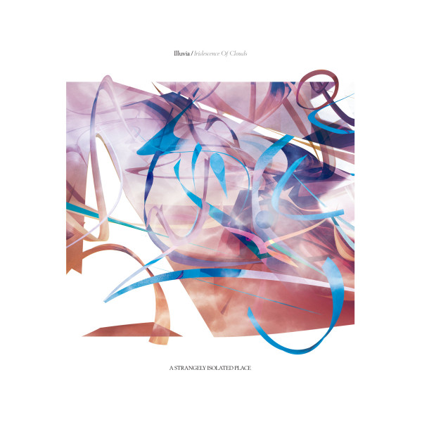 Illuvia - Sea Of Crises