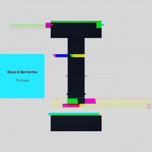 Illyus & Barrientos - The One