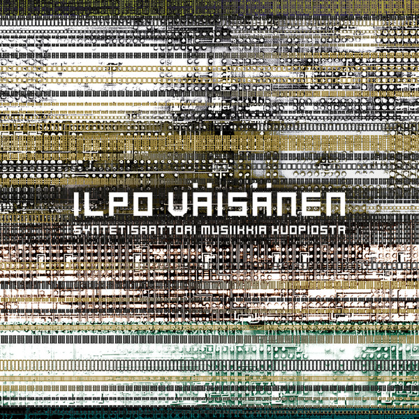 Ilpo Väisänen - Autioitu 1