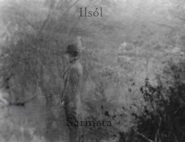 Ilsól - Not lost, for I know where I am