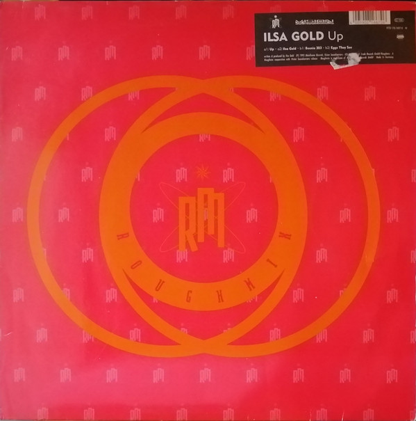 Ilsa Gold - Silke