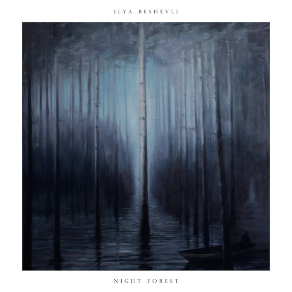 Ilya Beshevli - Deja Vu