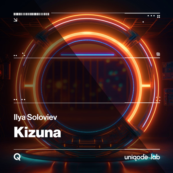 Ilya Soloviev - Universal Universe