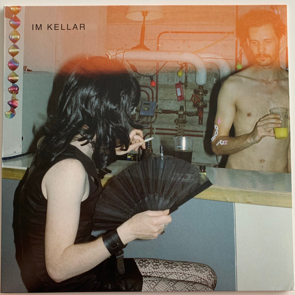 Im kellar - esclavo castigado