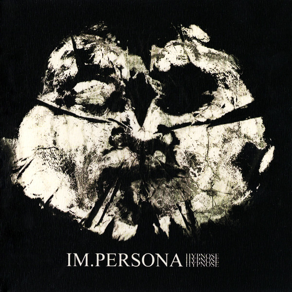 Im.persona - European map