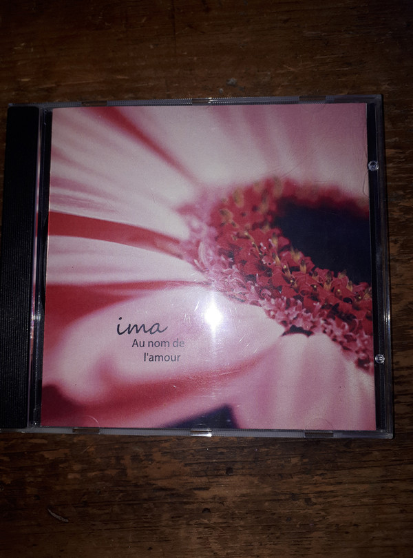 Ima - In My Dreams