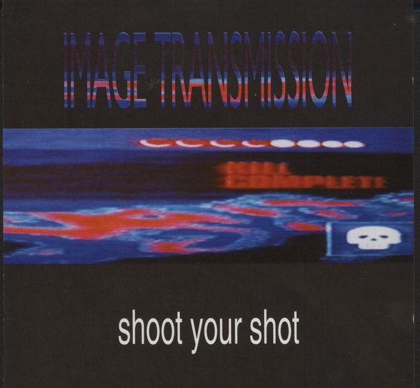 Image Transmission - Agony Of Ecstacy