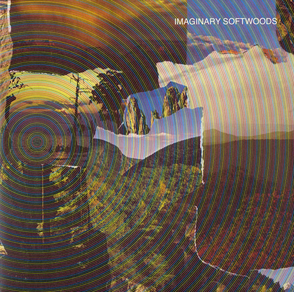 Imaginary Softwoods - The Geranium Room