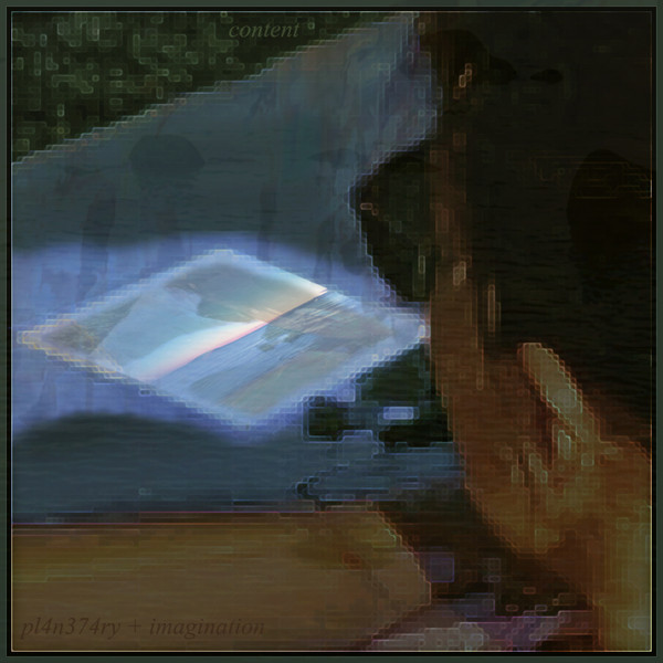 Imagination-X - Allow Me