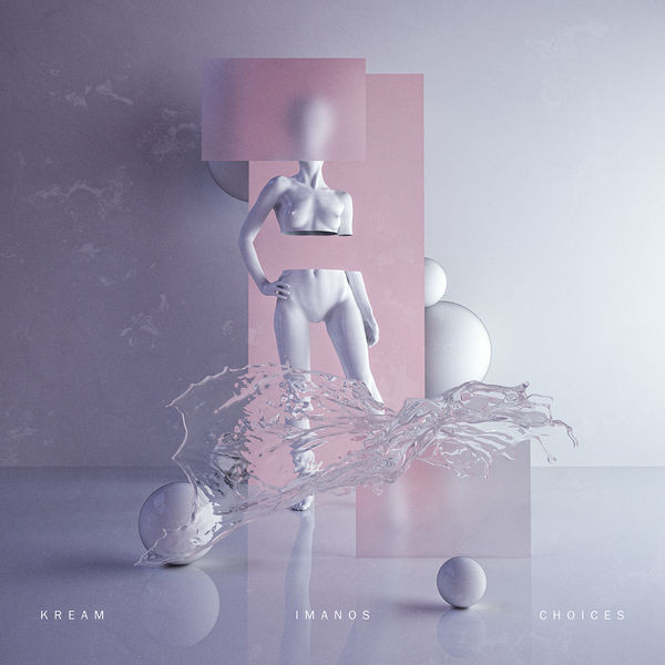 ImanoS - Warmer