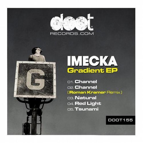 Imecka - Grinder
