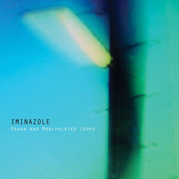 Iminazole - Hotel Shinosaka