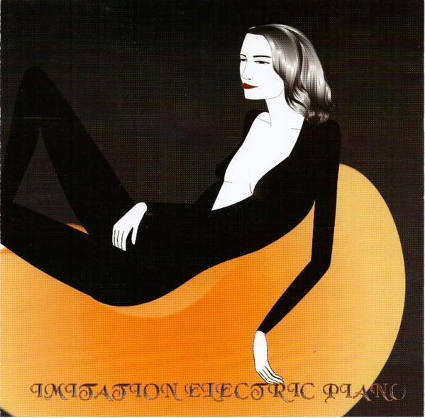 Imitation Electric Piano - tension