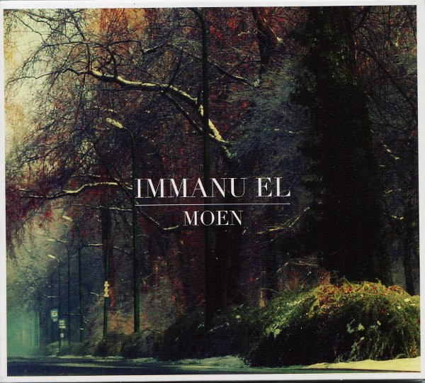 Immanu El - Home