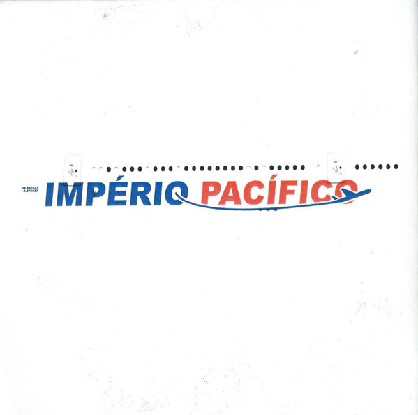 Império Pacífico - Aftershow