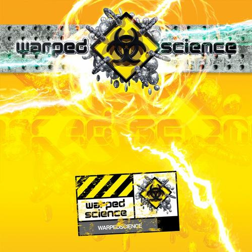 Impact & Resist - Drifting Away