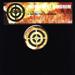 Impegement Syndrom - Horny Baby
