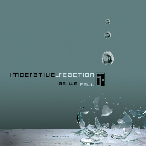 Imperative Reaction - Minus All