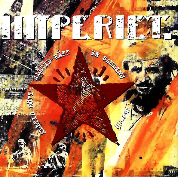 Imperiet - CC Cowboys