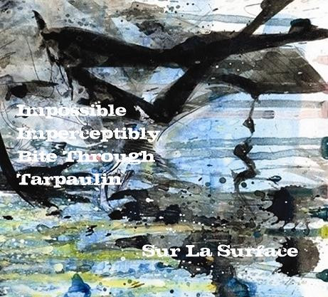 Impossible Imperceptibly Bite Through Tarpaulin - Яма (При участии Михаила Енотова)